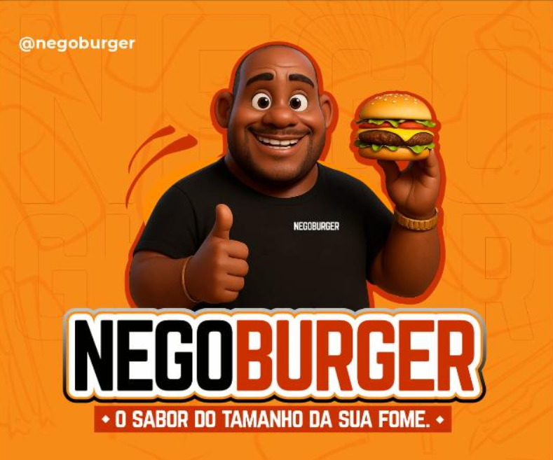 Nego Burger